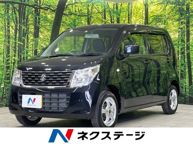 ワゴンR(スズキ) FX 中古車画像