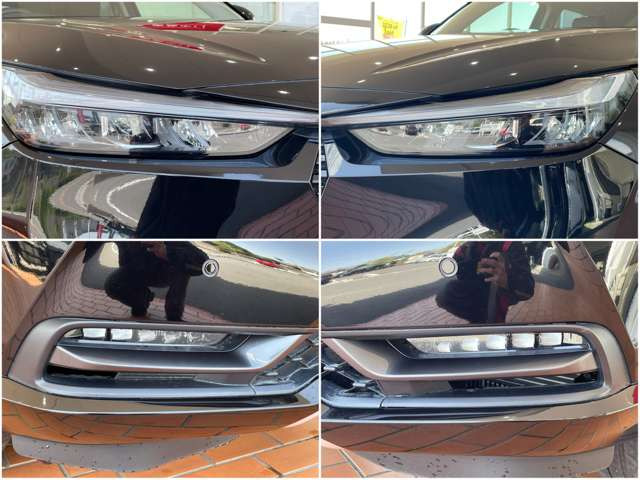 ヴェゼル1.5 ハイブリッド Z