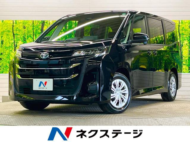 ノア(トヨタ) 2.0 X 中古車画像