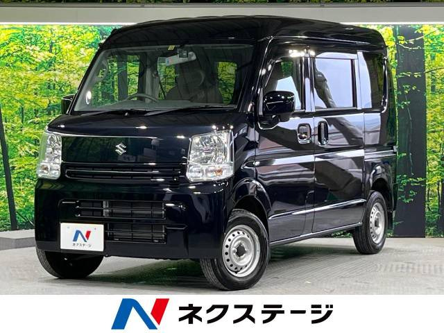 エブリイ(スズキ) PC 中古車画像