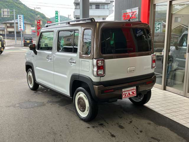 ハスラーJ スタイルII