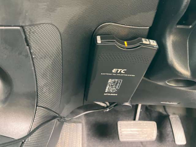 ETC(�Z�b�g�A�b�v�͎��{���Ă���܂���B)