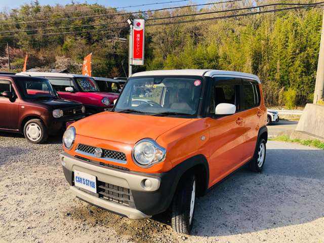 格安車から新車まで常に在庫は約100台以上!お好きな車種・グレード・カラーがきっと見つかるカーズスタイルです!無料ダイヤル【0078-6002-789212】♪