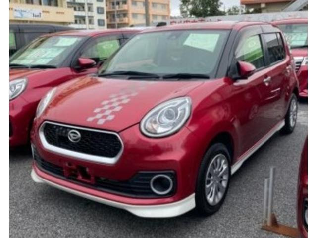 ブーン1.0 シルク SAII