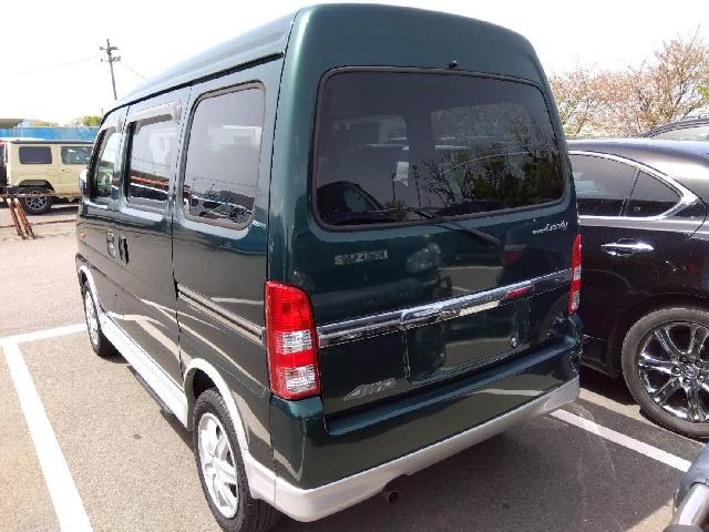 エブリイランディ1.3 XL 4WD