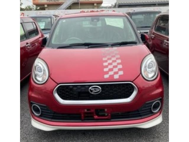 ブーン1.0 シルク SAII