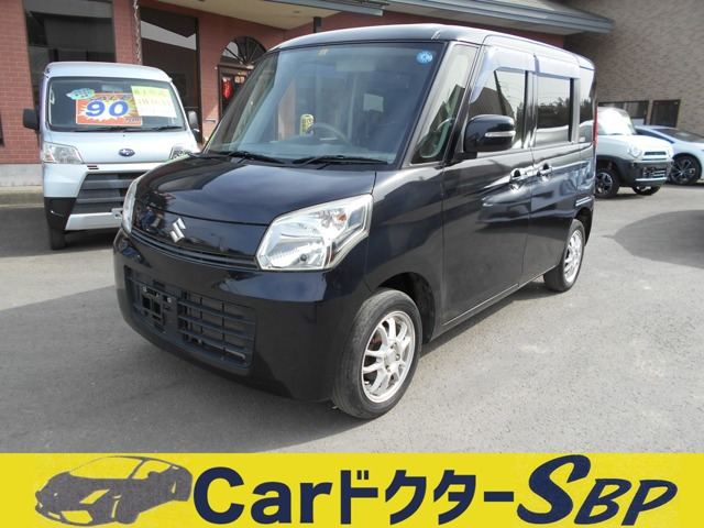 スペーシアT 4WD