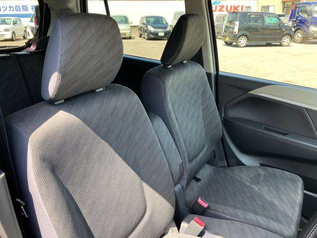 ワゴンRFX リミテッド