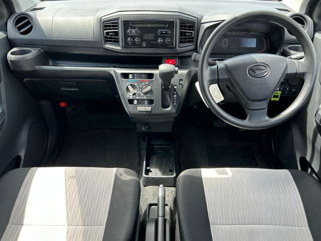 ミライースL SAIII