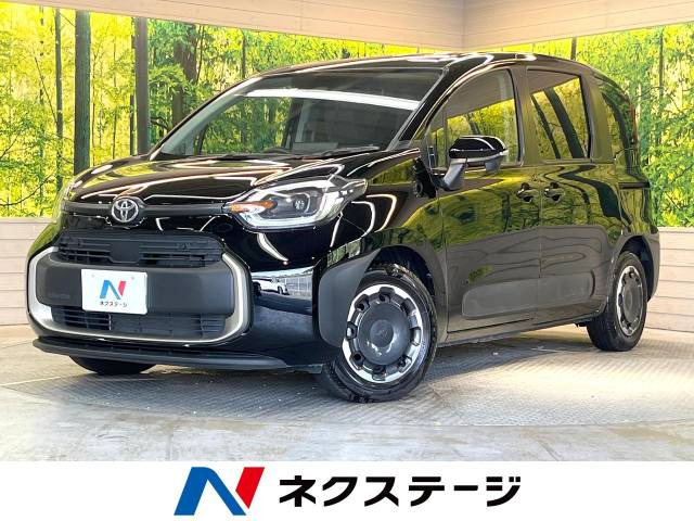 シエンタ(トヨタ) 1.5 Z 中古車画像