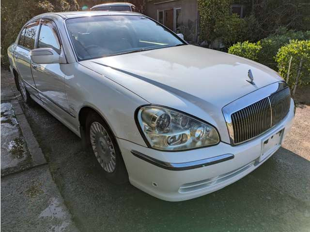 プレジデント4.5 ソブリン