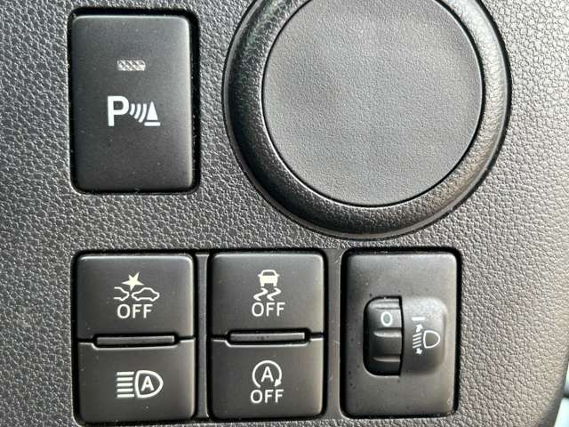 ミライースL SAIII