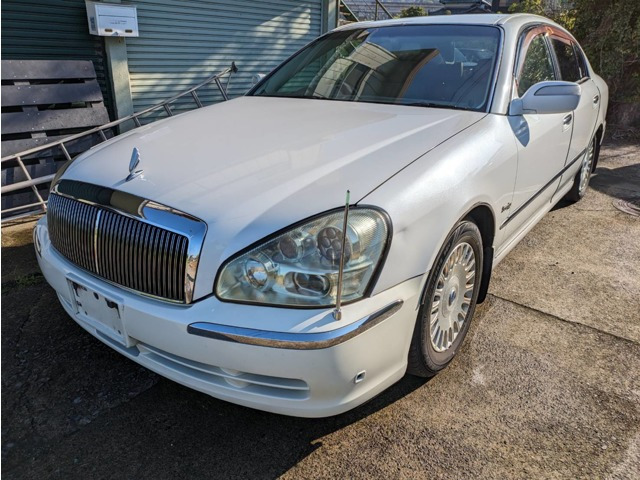 プレジデント4.5 ソブリン