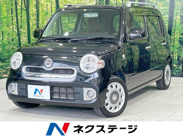 ミラココア(ダイハツ) プラス X リミテッド 中古車画像