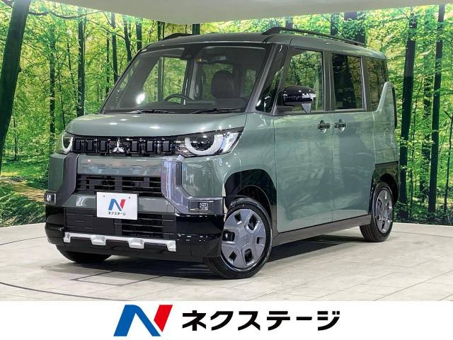 デリカミニ(三菱) G 中古車画像