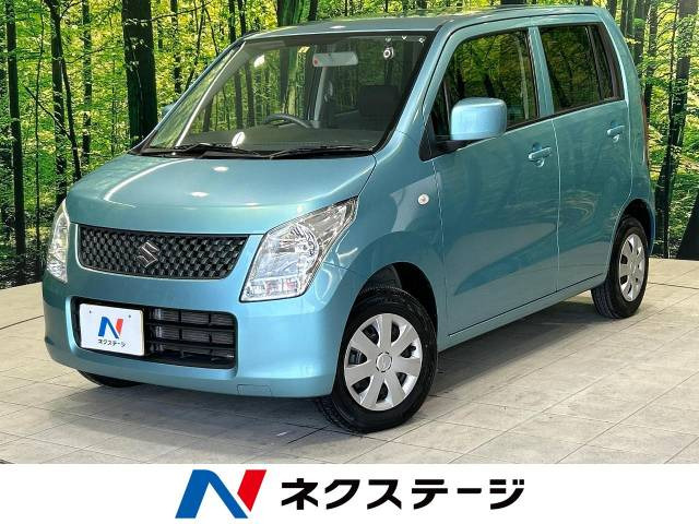 ワゴンR(スズキ) FX 中古車画像