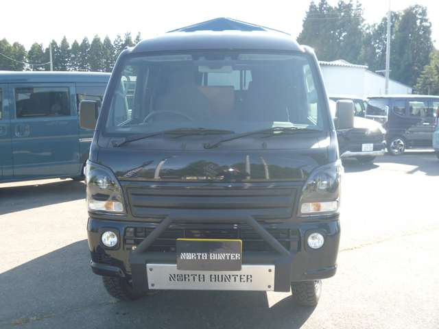 キャリイスーパーキャリイ X リミテッド 4WD