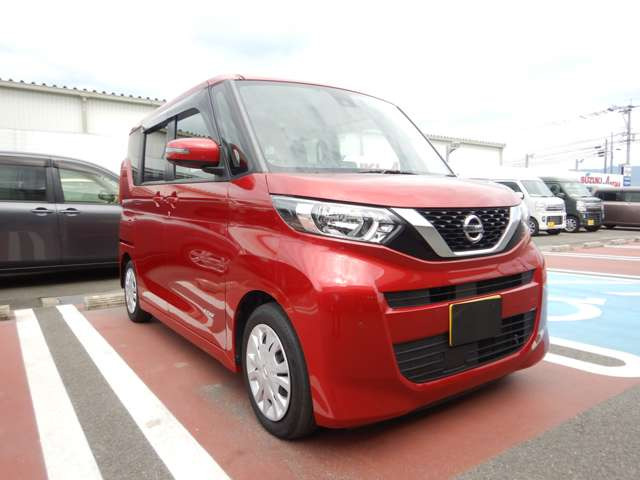 デイズルークスX