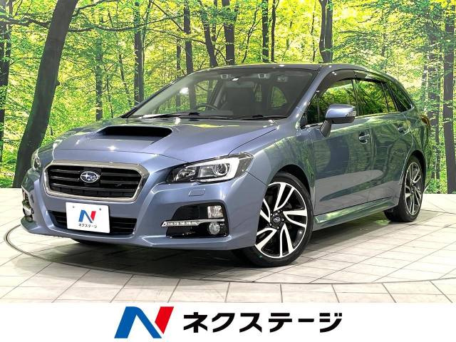 レヴォーグ(スバル) 2.0 GT アイサイト 4WD 中古車画像