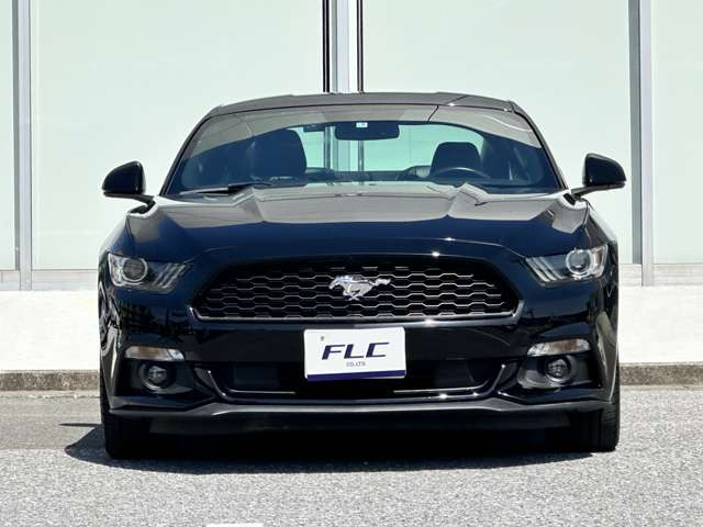 マスタング50イヤーズ エディション