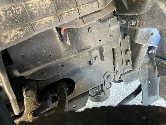 エルフアルミバン