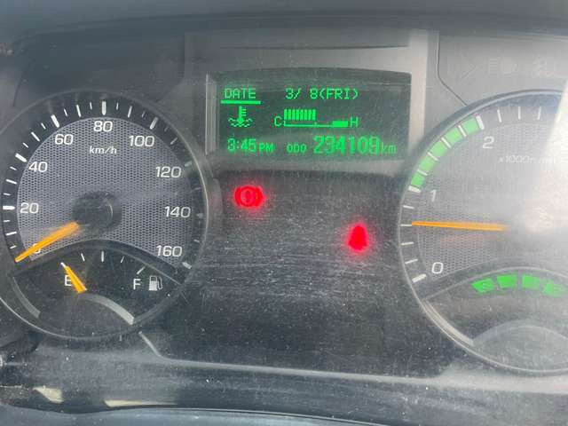 キャンター3.0 ワイド ロング 全低床 ディーゼル