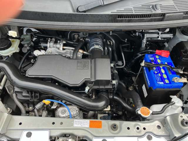 ���[�Ԏ��G���W���I�C���t�B���^�[&�I�C������������