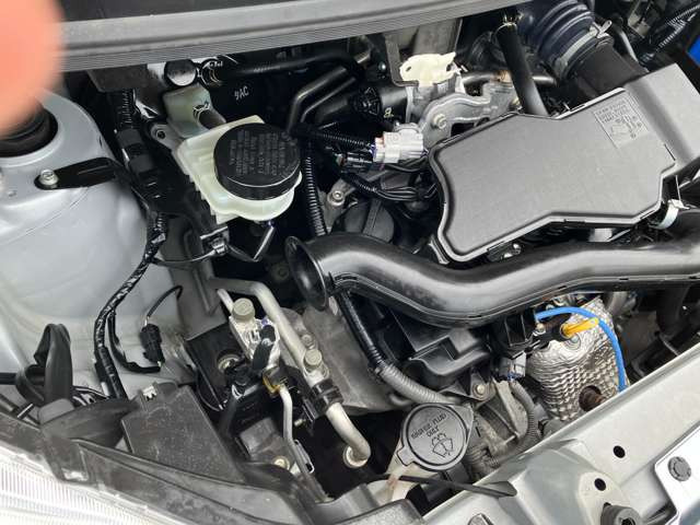 ���[�Ԏ��G���W���I�C���t�B���^�[&�I�C������������