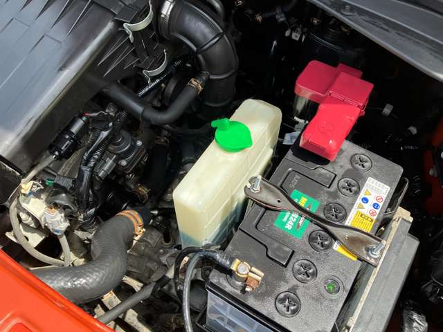 ���[�Ԏ��G���W���I�C���t�B���^�[&�I�C������������