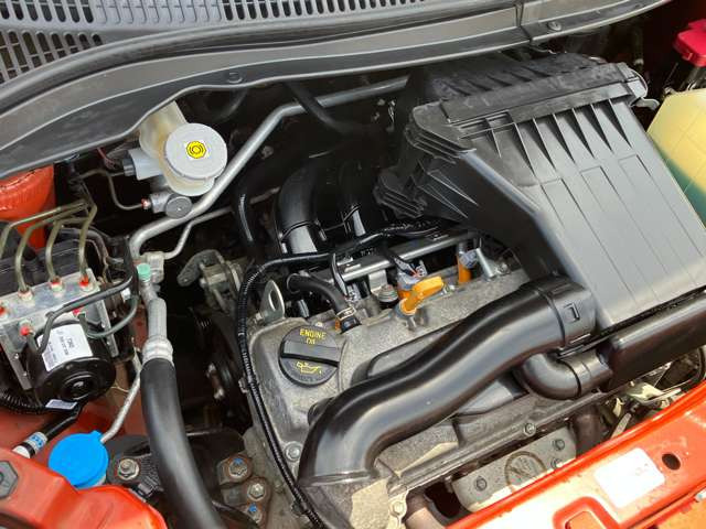 ���[�Ԏ��G���W���I�C���t�B���^�[&�I�C������������