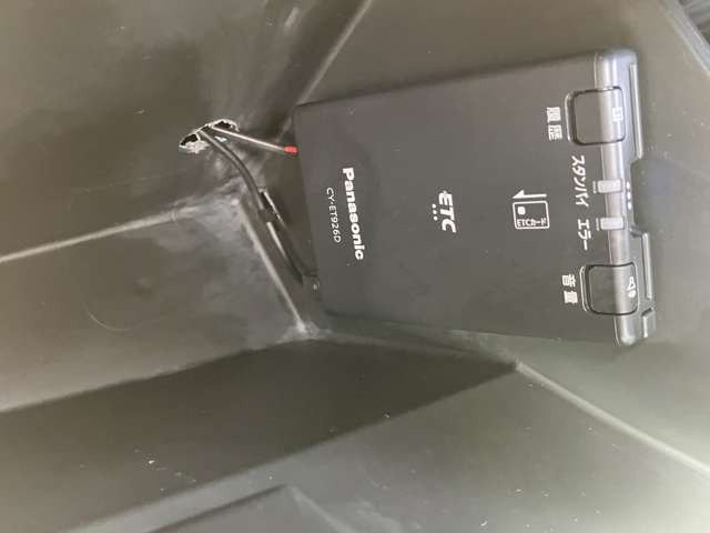 ETC(�Z�b�g�A�b�v�͎��{���Ă���܂���B)