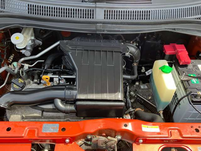 ���[�Ԏ��G���W���I�C���t�B���^�[&�I�C������������