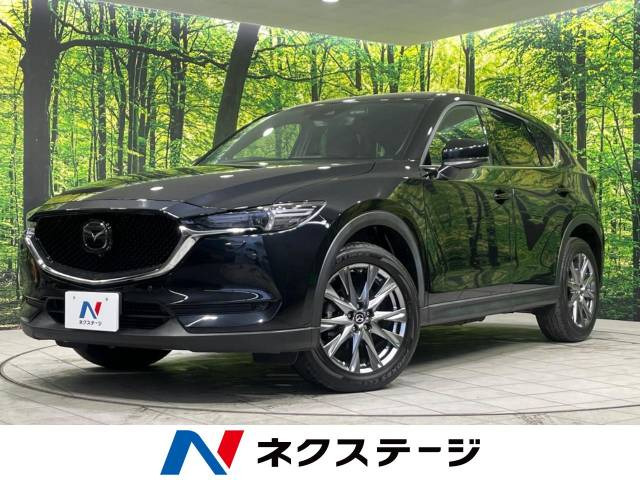 CX-5(マツダ) 2.2 XD エクスクルーシブ モード 中古車画像