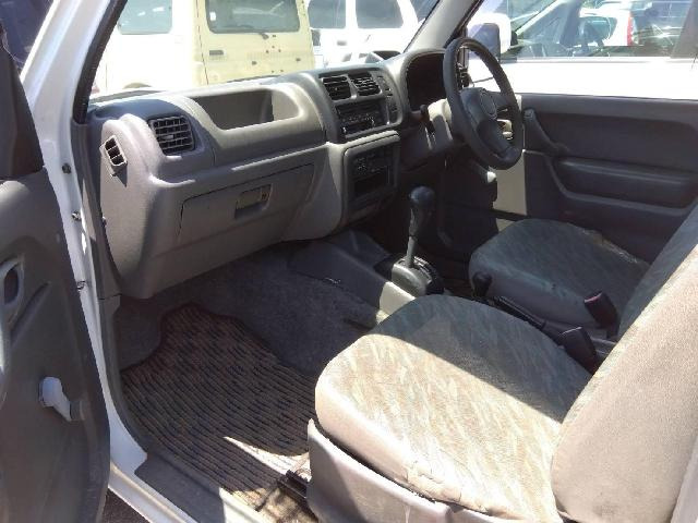 ジムニーXA 4WD