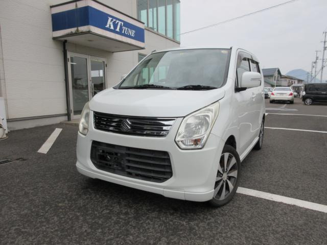 ワゴンRFX リミテッド