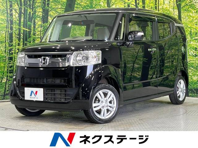 ホンダ N-BOXSLASH 4WDの中古車一覧｜中古車検索 - 価格.com