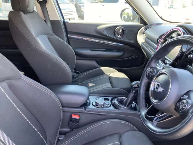 ミニクラブマンクーパー S