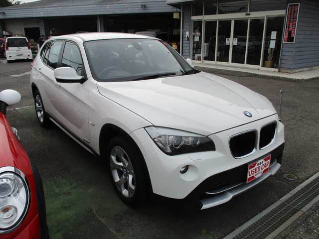 X1sドライブ 18i ハイライン パッケージ