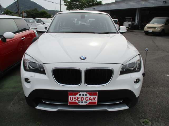 X1sドライブ 18i ハイライン パッケージ