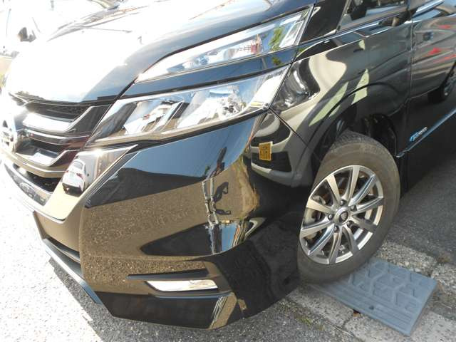 セレナ2.0 ハイウェイスター