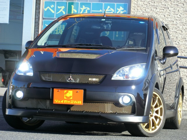 三菱 コルト 車検残ありの中古車一覧｜中古車検索 - 価格.com