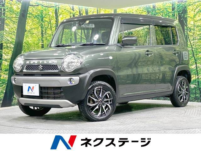 スズキ ハスラー 2014年モデル G ターボ 4WDの中古車一覧｜中古車検索 - 価格.com