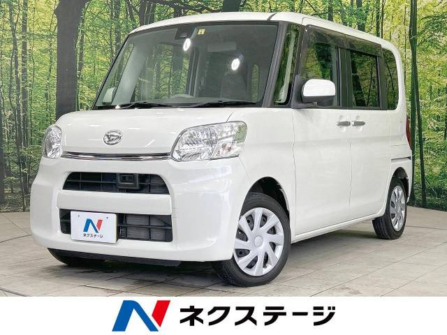 タント(ダイハツ) X SAII 中古車画像