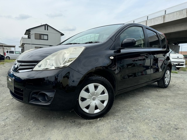 日産 ノート 2005年モデル 15X SVの中古車一覧｜中古車検索 - 価格.com