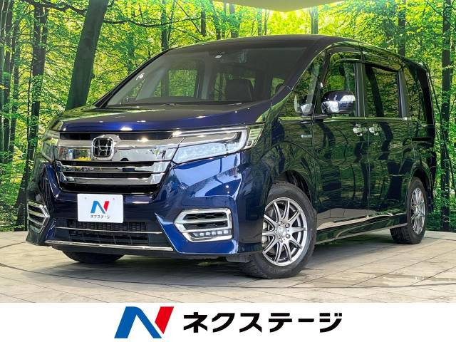 ステップワゴン(ホンダ) 2.0 スパーダ ハイブリッド G ホンダセンシング 中古車画像