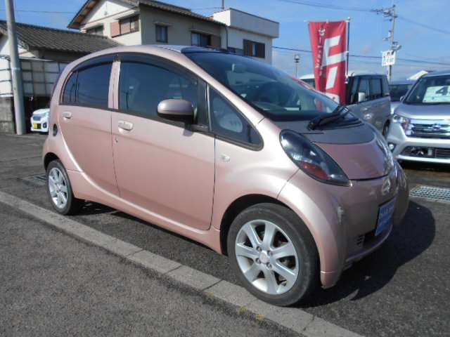 i(アイ)ビバーチェ