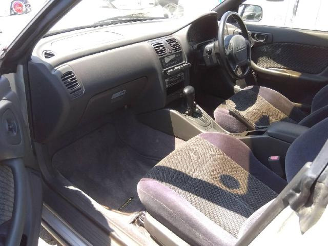 レガシィツーリングワゴン2.0 GT 4WD