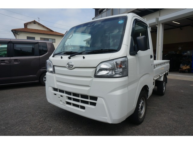 ハイゼットトラックスタンダード SAIIIt