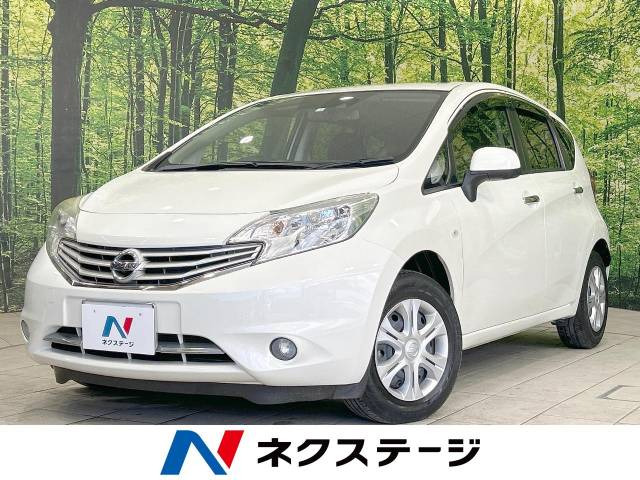 ノート(日産) 1.2 メダリスト エマージェンシーブレーキ パッケージ 中古車画像