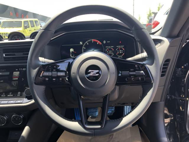 フェアレディZ3.0 バージョン ST